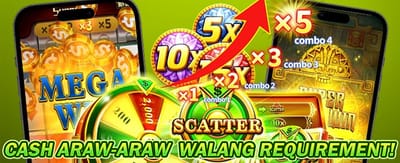 Join the Ultimate PH Gaming Arena!